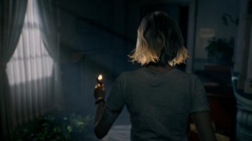 Resident Evil Requiem (Capcom)