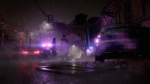 Resident Evil Requiem (Capcom)