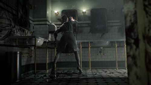 Resident Evil Requiem (Capcom)