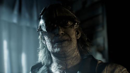 Resident Evil Requiem (Capcom)
