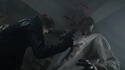 Resident Evil Requiem (Capcom)