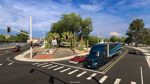 SCS Software