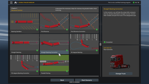 SCS Software