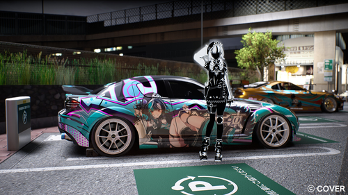 Genki Co., Ltd.