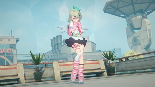 miHoYo (HoYoverse)