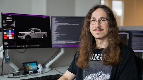 SCS Software