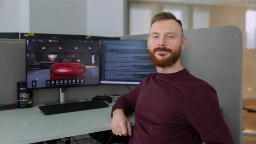 SCS Software