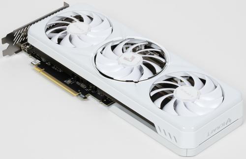 Видеокарта Intel Arc B580 12G