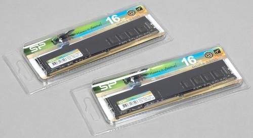 Память DDR4-3200
