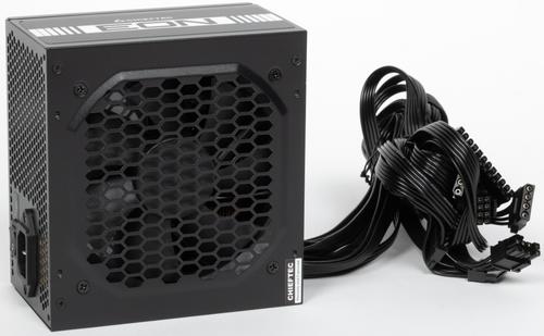 Блок питания Chieftec EON 600WChieftec EON 600W