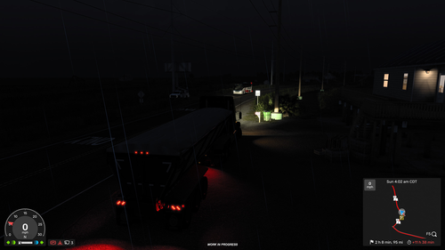 SCS Software