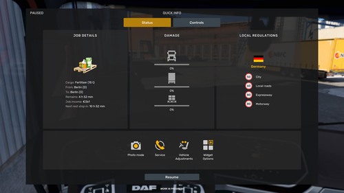 SCS Software