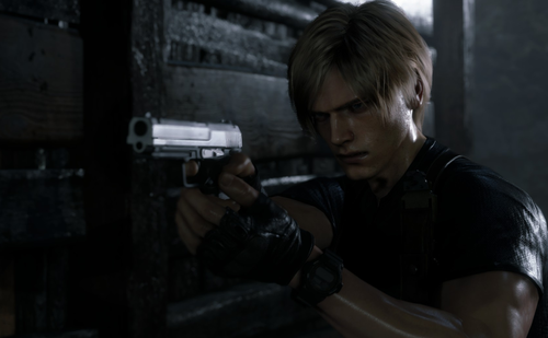 Capcom