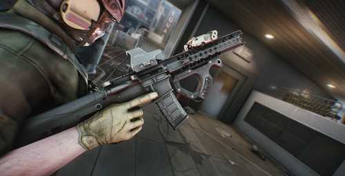 Battlestate Games