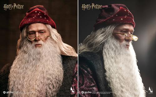 Image rights belong to JKR, Inart, and Warner Bros. Entertainment