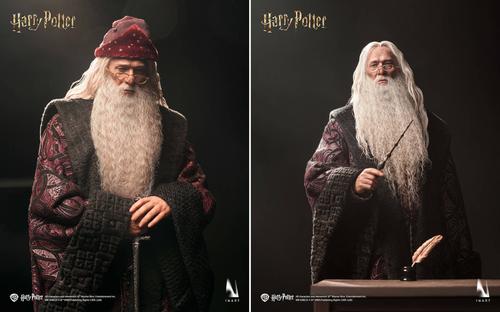 Image rights belong to JKR, Inart, and Warner Bros. Entertainment