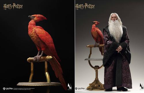 Image rights belong to JKR, Inart, and Warner Bros. Entertainment