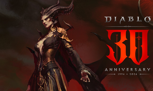 Blizzard Entertainment