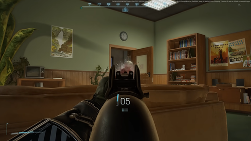 PUBG Corporation; Krafton