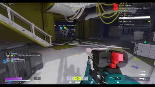 Bungie