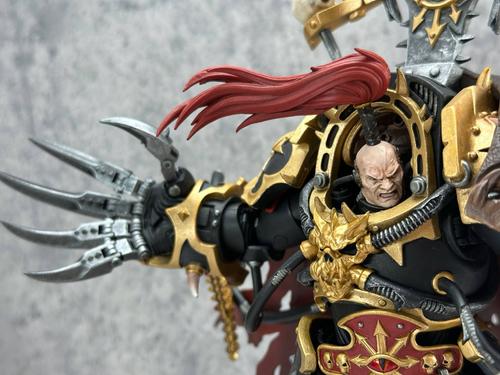 Images are copyrighted by Games Workshop and JoyToy