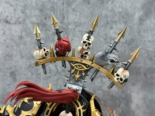 Images are copyrighted by Games Workshop and JoyToy