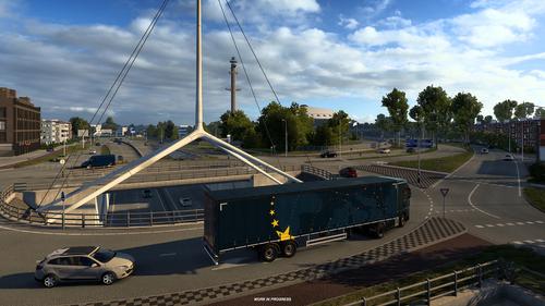 SCS Software