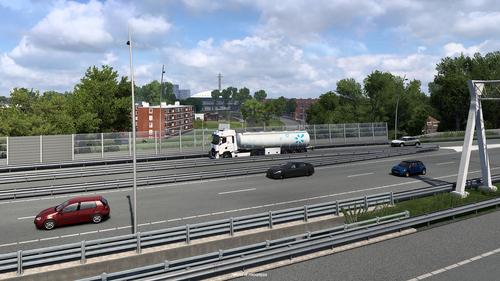 SCS Software