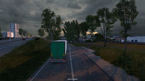 SCS Software