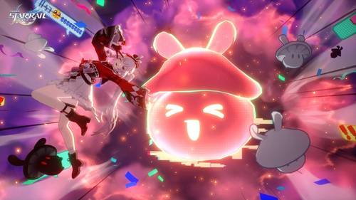 miHoYo (HoYoverse)