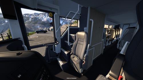 SCS Software