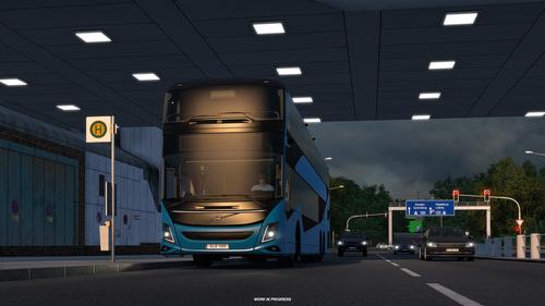 SCS Software
