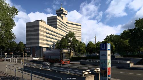 SCS Software