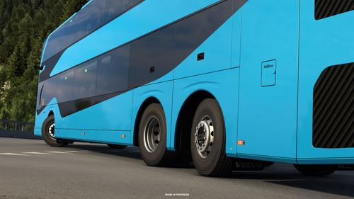 SCS Software
