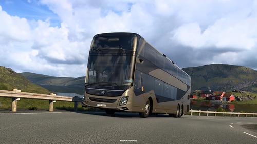 SCS Software
