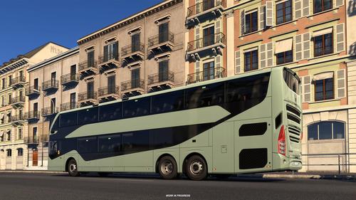 SCS Software