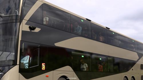 SCS Software