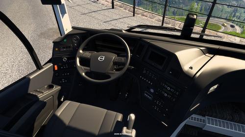SCS Software