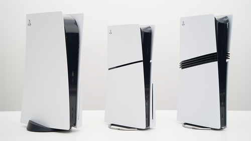 Sony Interactive Entertainment