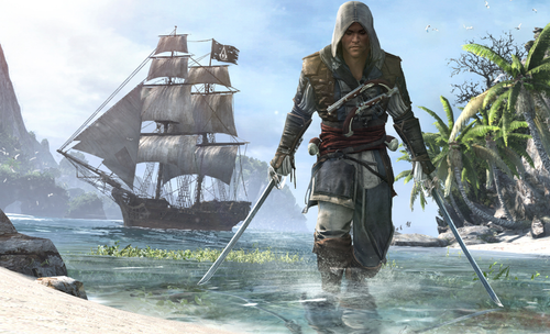 Ubisoft Entertainment SA