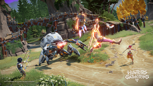 Guerrilla, PlayStation Publishing LLC
