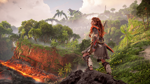 Guerrilla Games / Sony&nbsp;&nbsp;