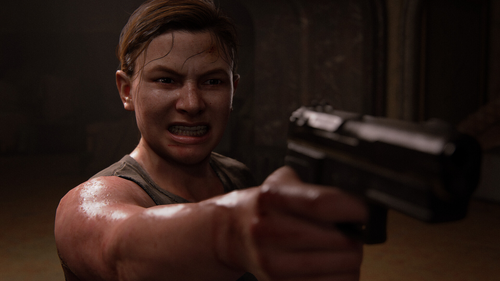 Naughty Dog / Sony&nbsp;&nbsp;