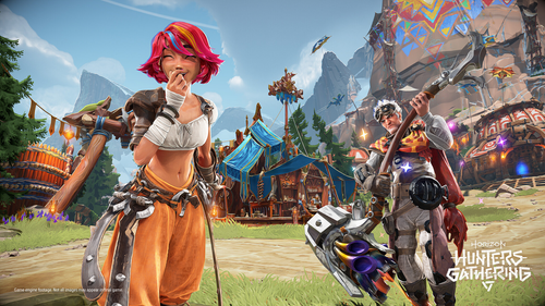 Guerrilla Games / Sony&nbsp;&nbsp;