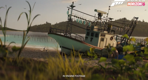 Playground Games, Xbox Game Studios