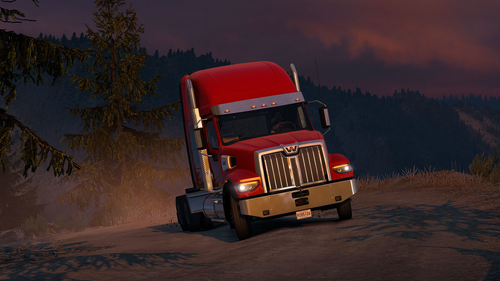 SCS Software