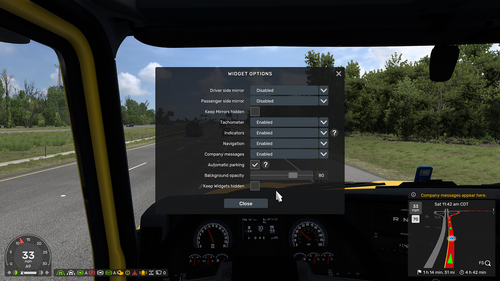 SCS Software