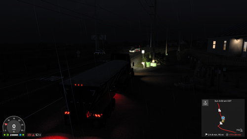 SCS Software
