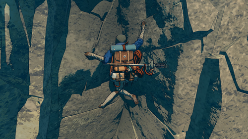 Cairn / The Game Bakers
