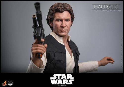 Image rights belong to Hot Toys and Lucasfilm